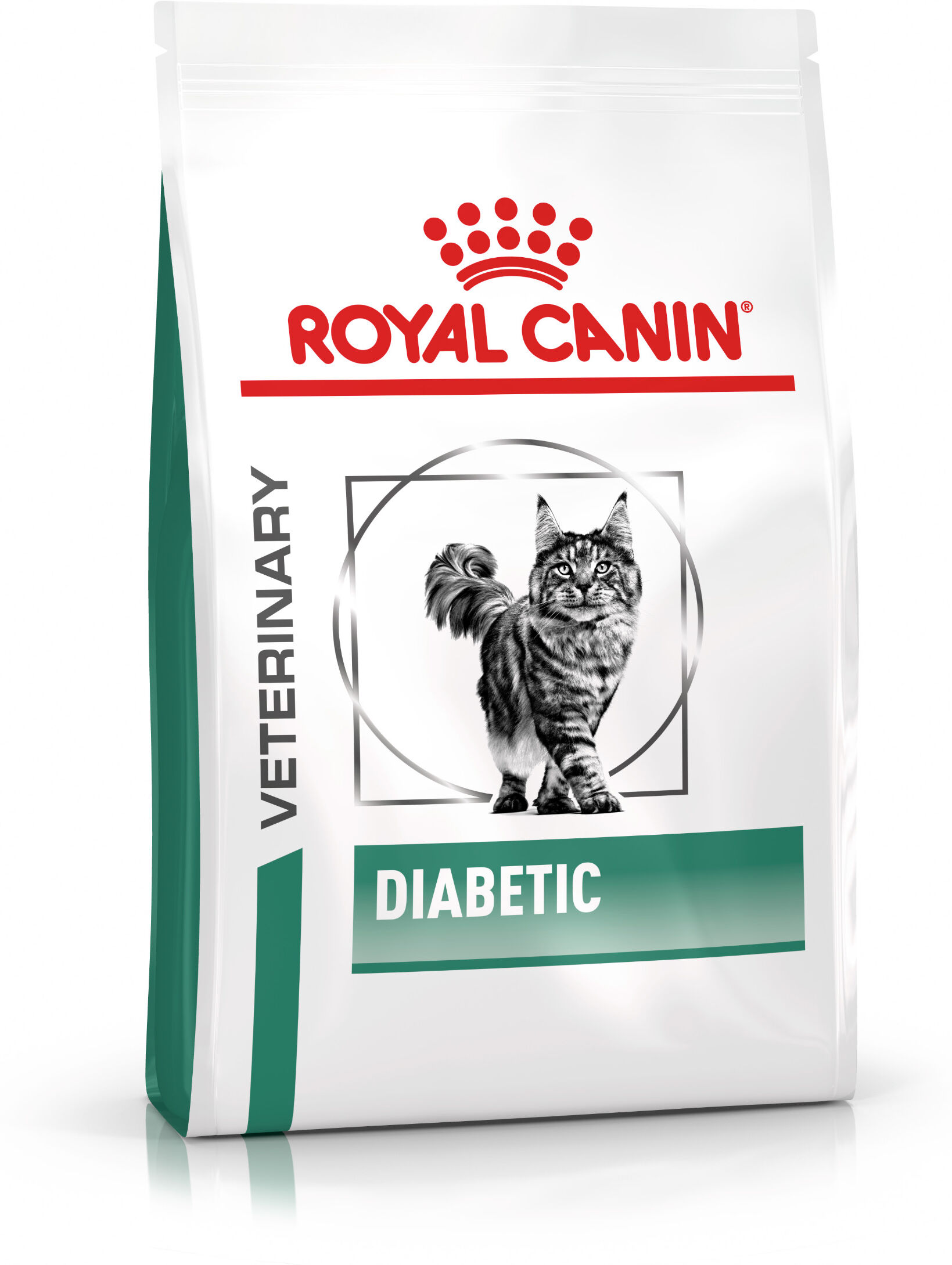 1,5 kg Diabetic DS 46 Chat Royal Canin Veterinary Diet pour chat