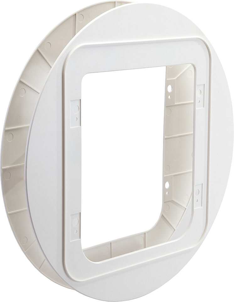 Adaptateur pour portes vitrées Chatière SureFlap XXL