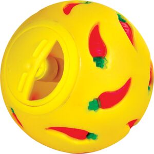 Balle Trixie Snacky pour rongeur 7 cm de diametre