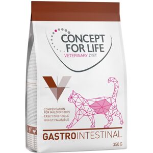 Concept for Life Veterinary Diet Gastro Intestinal pour chat - 350 g