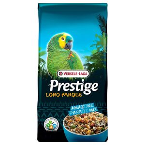 2x15kg Versele-Laga Prestige Premium pour perroquet d'Amazonie