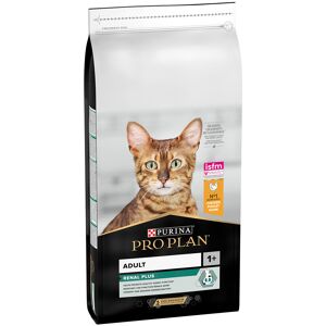 2x14kg Pro Plan Original Adult riche en poulet - Croquettes pour chat