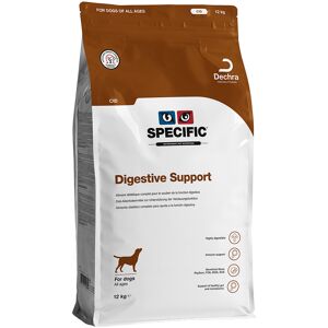 2x12kg Specific CID Digestive Support - Croquettes pour chien