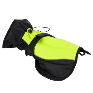 Manteau Illume Nite Neon longueur du dos 30 cm environ - pour chien