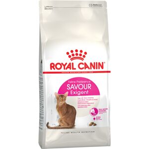 2x10kg Exigent 35/30 Royal Canin consistance pour chat