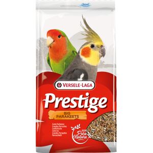 4 kg Versele-Laga Prestige - Nourriture pour grande perruche