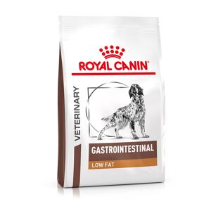 Royal Canin Veterinary Gastrointestinal Low Fat pour chien - 12 kg