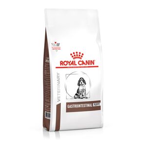 Royal Canin Veterinary Gastrointestinal Puppy pour chiot - 2 x 10 kg