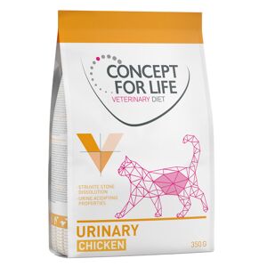 Concept for Life Veterinary Diet Urinary pour chat - 350 g