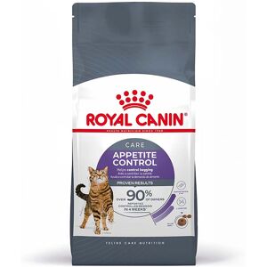 2x10kg Appetite Control Care Royal Canin - Croquettes pour chat