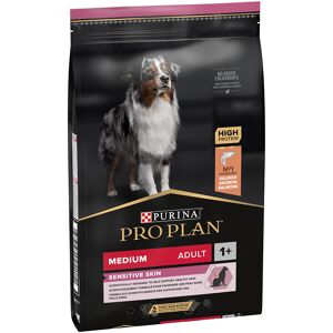 7kg Medium Adult Sensitive Skin, saumon PURINA PRO PLAN - Croquettes pour chien