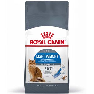 400g Light Weight Care Royal Canin - Croquettes pour Chat