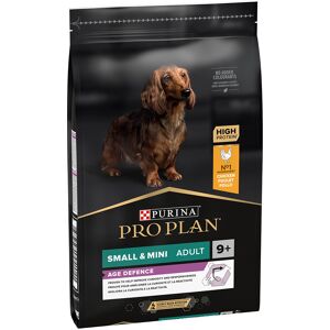 2x7kg Small & Mini Adult 9+ OPTIAGE Pro Plan - Croquettes pour chien