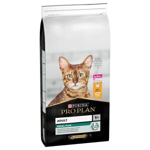 14kg Pro Plan Original Adult riche en poulet - Croquettes pour chat