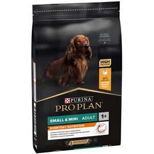 2x7kg Small & Mini Adult Everyday Nutrition Pro Plan - Croquettes pour chien