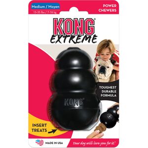 2x Extreme KONG M Taille 8,5cm Jouet pour chien Kong - KONG pour Chien