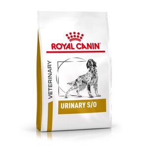 13kg Urinary S/O LP 18 Royal Canin Veterinary Diet pour chien
