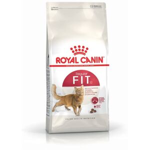 2x10kg Fit 32 Royal Canin Croquettes pour chat