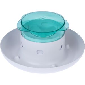 Distributeur interactif de nourriture TIAKI Daisy pour chien et chat - Publicité Distributeur interactif de nourriture TIAKI Daisy pour chien et chat - Publicité