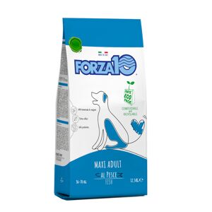 Lot Forza10 pour chien - Maxi Maintenance poisson (2 x