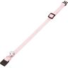 Collier Karlie Art Sportiv rose vif - pour chat