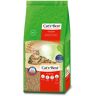 Litière 40L Cat's Best Original / Öko Plus pour chat (environ 17,2 kg)