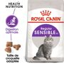 photo Royal Canin 10+2kg gratuits Sensible 33 Royal Canin Croquettes pour chat