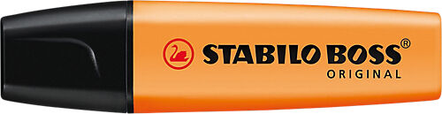 STABILO Surligneur STABILO Original Orange