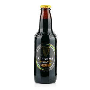 Brasserie Guinness Guinness Foreign Extra - Bière Stout 7.5% -