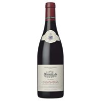 Famille Perrin La Gille - AOC Gigondas vin rouge - 2018 - Bouteille de 75cl <br /><b>21.00 EUR</b> BienManger.com