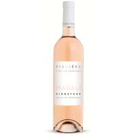 Figuière - Famille Combard Figuière Cuvée Magali - Côtes de Provence vin rosé - 2020 - 6 bouteilles 75cl <br /><b>71.60 EUR</b> BienManger.com