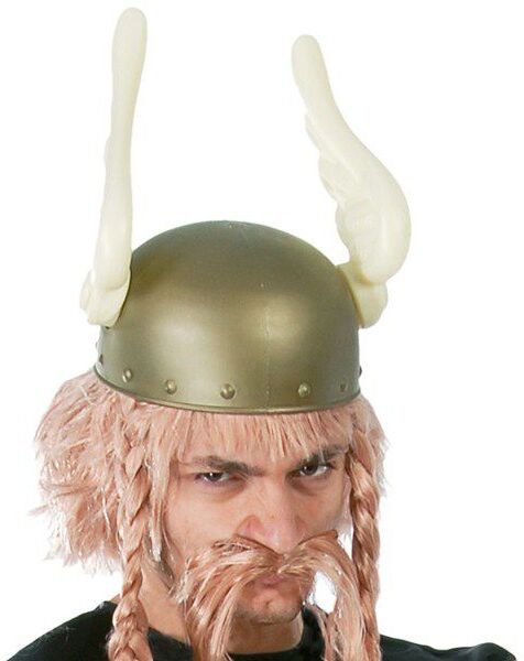 Générique CASQUE GAULOIS Générique CASQUE GAULOIS