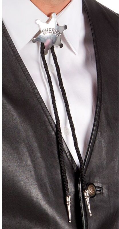 Générique COLLIER ÉTOILE SHÉRIF Générique COLLIER ÉTOILE SHÉRIF