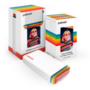 Polaroid Imprimante Photo Everything Box Hi·Print 2×3 Pocket Photo Printer