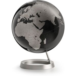 Atmosphere Globe terrestre de design 30 cm textes en anglais