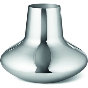 Jensen Vase en acier H22cm