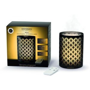 Esteban Paris Parfums Diffuseur brume de parfum electrique