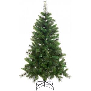 Wadiga Sapin de Noel synthetique H120cm