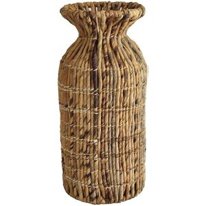 Now s Home Jarre en fibre d'abaca h60cm