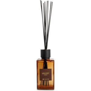 Salt&Pepper Diffuseur a batônnets en verre ambre 2200ml