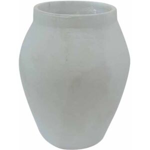 Decoclico Vase amphore en terre cuite