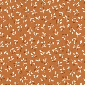 Lilipinso Papier peint berries taupe