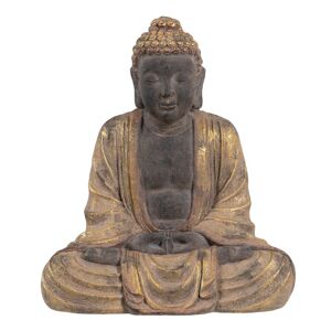 LolaHome Sculpture 60 x 35 x 70 cm Buda