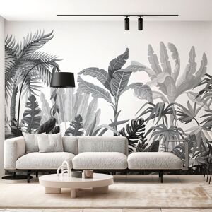 Ambiance Sticker Papier Peint jungle humide 250x360cm