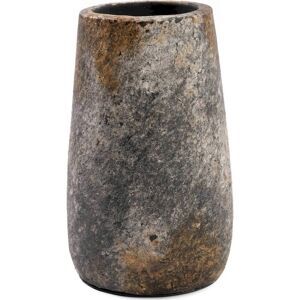 ReCollection Vase Terre cuite Gris