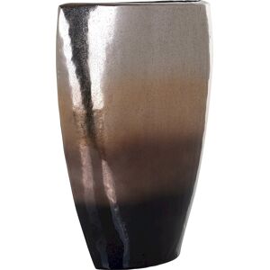 ReCollection Vase Aluminium Multicolore