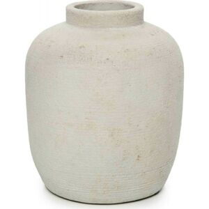 ReCollection Vase Terre cuite Gris