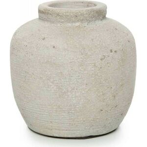 ReCollection Vase Terre cuite Gris