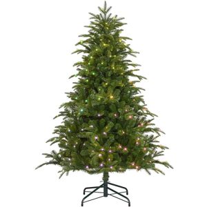 Black Box Trees Sapin de noel artificiel LED H155