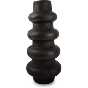 SP Collection Vase 22xH49cm anthracite